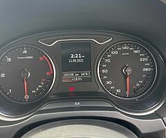 Audi A3 sline - Image 5/7