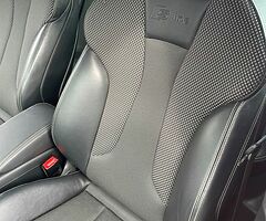 Audi A3 sline - Image 6/7