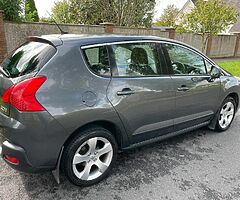 2011 Peugeot 3008 - Image 3/9