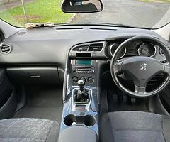 2011 Peugeot 3008 - Image 6/9