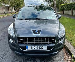 2011 Peugeot 3008 - Image 9/9