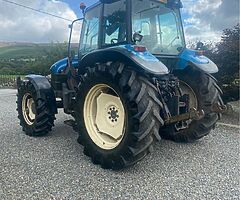 New Holland 8260 - Image 10/10