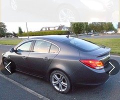 Vauxhall Insignia - Image 5/10