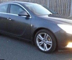 Vauxhall Insignia - Image 10/10