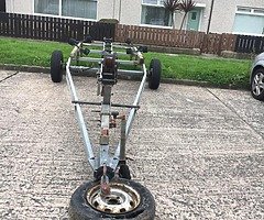 2020 Shetland  Boat - Image 5/7