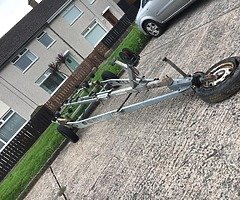 2020 Shetland  Boat - Image 6/7