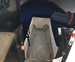 2020 Shetland  Boat - Image 7/7