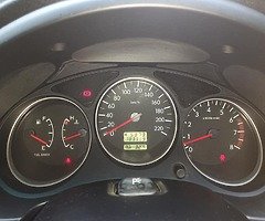 2.0 subaru forester manual 4x4 tested February 22 - Image 6/10