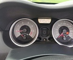 2010 Renault Megane  1.6