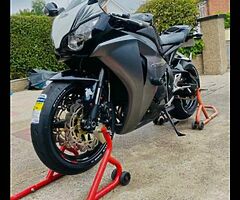 2009 Honda CBR - Image 5/10