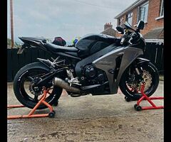 2009 Honda CBR - Image 7/10