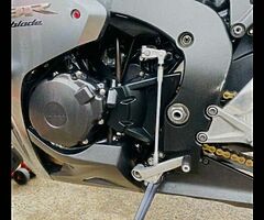 2009 Honda CBR - Image 9/10