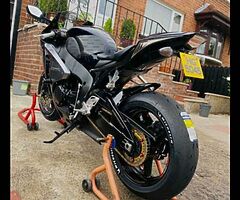 2009 Honda CBR - Image 10/10