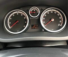 1.2 Opel corsa petrol - Image 6/6