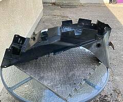 Suzuki bandit 1200 mk1 undertray