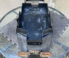 Suzuki bandit 1200 mk1 undertray - Image 4/4