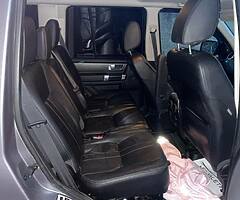 Land Rover Discovery 4 - Image 9/10