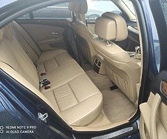 Bmw 520d se manual, Remaped 220 bhp.