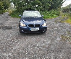 Bmw 520d se manual, Remaped 220 bhp. - Image 3/10