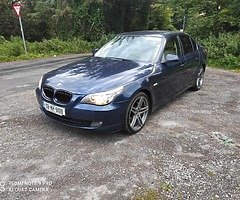 Bmw 520d se manual, Remaped 220 bhp. - Image 4/10