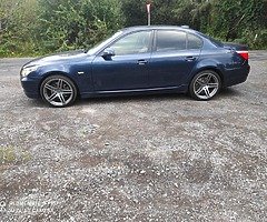 Bmw 520d se manual, Remaped 220 bhp. - Image 5/10