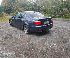 Bmw 520d se manual, Remaped 220 bhp. - Image 6/10