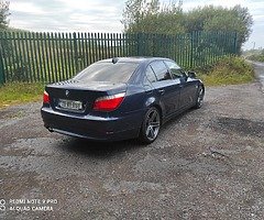 Bmw 520d se manual, Remaped 220 bhp. - Image 7/10
