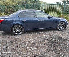 Bmw 520d se manual, Remaped 220 bhp. - Image 8/10