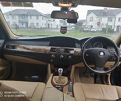 Bmw 520d se manual, Remaped 220 bhp. - Image 10/10