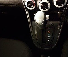 Hyundai i10 automatic low mileage petrol