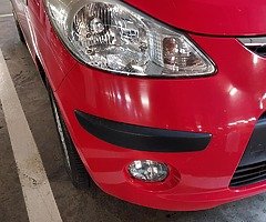 Hyundai i10 automatic low mileage petrol - Image 3/9