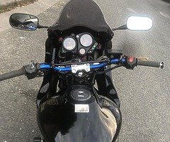 Honda hornet 600 s - Image 6/7