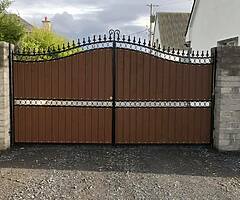 Gates&railings - Image 4/10
