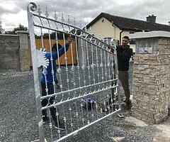 Gates&railings - Image 7/10