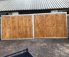 Gates&railings - Image 8/10