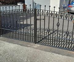 Gates&railings - Image 9/10
