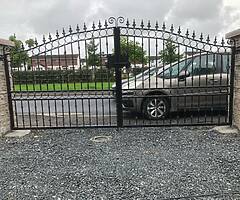 Gates&railings - Image 10/10