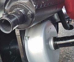 1984 Honda ATC - Image 6/8