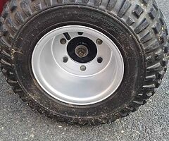 1984 Honda ATC - Image 7/8