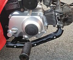 1984 Honda ATC - Image 8/8