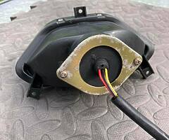 Suzuki bandit mk1 led rear light