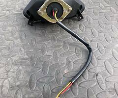 Suzuki bandit mk1 led rear light