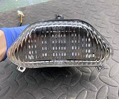 Suzuki bandit mk1 led rear light