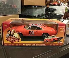 1:18 movie car diecast