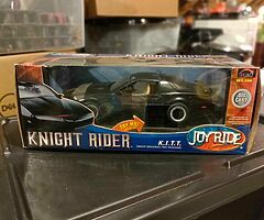 1:18 movie car diecast - Image 5/9