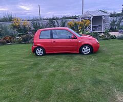 2001 Volkswagen lupo&2001 Volkswagen mk4 gti - Image 3/9