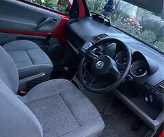 2001 Volkswagen lupo&2001 Volkswagen mk4 gti - Image 5/9