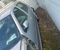 2001 Volkswagen lupo&2001 Volkswagen mk4 gti - Image 8/9