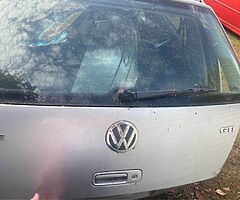 2001 Volkswagen lupo&2001 Volkswagen mk4 gti - Image 9/9