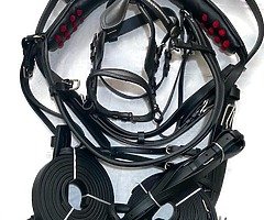 Horse harness - Image 9/10